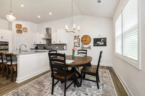 Dining - 3364 Rustic Dr, Sumter, SC 29150 photo 1 of 1