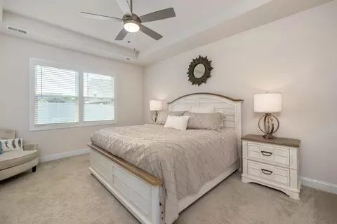 Bedroom - 3364 Rustic Dr, Sumter, SC 29150 photo 3 of 5