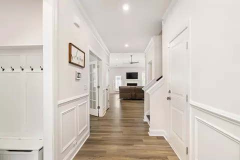 Entry Way - 3364 Rustic Dr, Sumter, SC 29150 photo 2 of 12