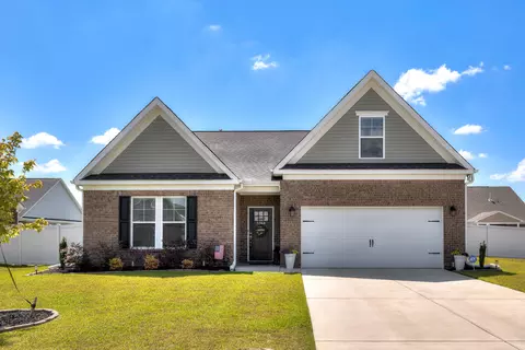 3364 Rustic Dr, Sumter, SC 29150