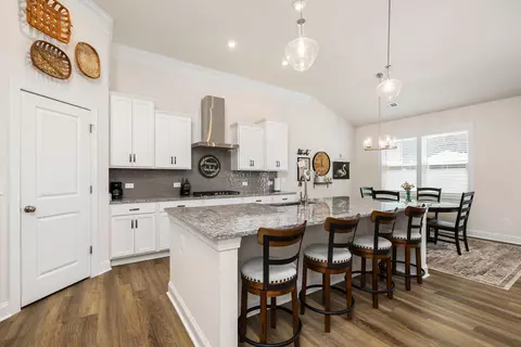 Kitchen - 3364 Rustic Dr, Sumter, SC 29150 photo 1 of 4