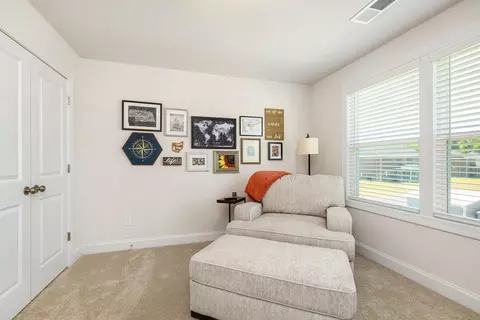 Bedroom - 3364 Rustic Dr, Sumter, SC 29150 photo 5 of 5