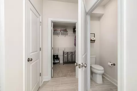 Entry Way - 3364 Rustic Dr, Sumter, SC 29150 photo 9 of 12