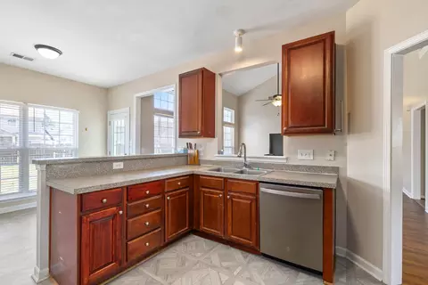 Kitchen - 595 Batty Way, Sumter, SC 29154 photo 3 of 3