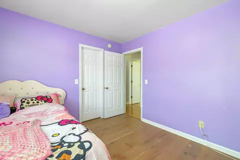 Bedroom - 595 Batty Way, Sumter, SC 29154 photo 6 of 8
