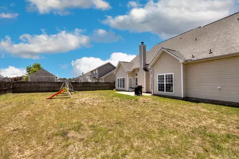 Exterior - 595 Batty Way, Sumter, SC 29154 photo 4 of 6