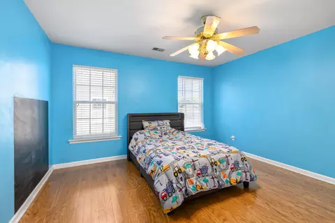 Bedroom - 595 Batty Way, Sumter, SC 29154 photo 7 of 8