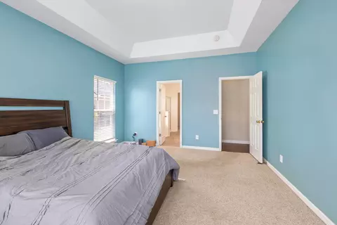 Bedroom - 595 Batty Way, Sumter, SC 29154 photo 4 of 8