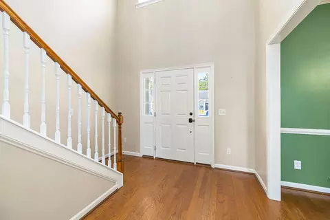 Entry Way - 595 Batty Way, Sumter, SC 29154 photo 1 of 3