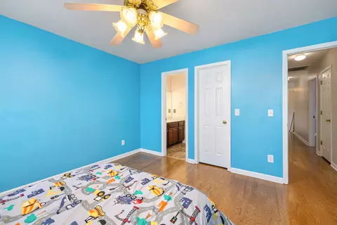 Bedroom - 595 Batty Way, Sumter, SC 29154 photo 8 of 8