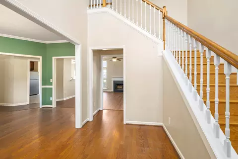 Entry Way - 595 Batty Way, Sumter, SC 29154 photo 2 of 3