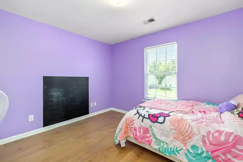 Bedroom - 595 Batty Way, Sumter, SC 29154 photo 5 of 8