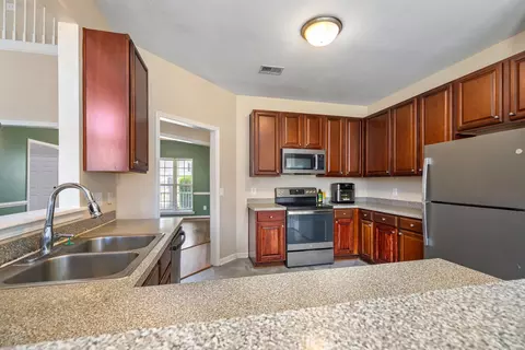 Kitchen - 595 Batty Way, Sumter, SC 29154 photo 2 of 3