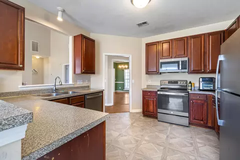 Kitchen - 595 Batty Way, Sumter, SC 29154 photo 1 of 3