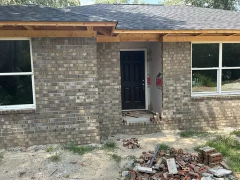 Exterior - 59 Capri Dr, Sumter, SC 29150 photo 3 of 4