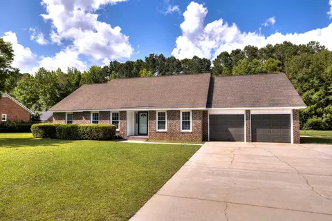 2705 Circleview Dr, Sumter, SC 29154