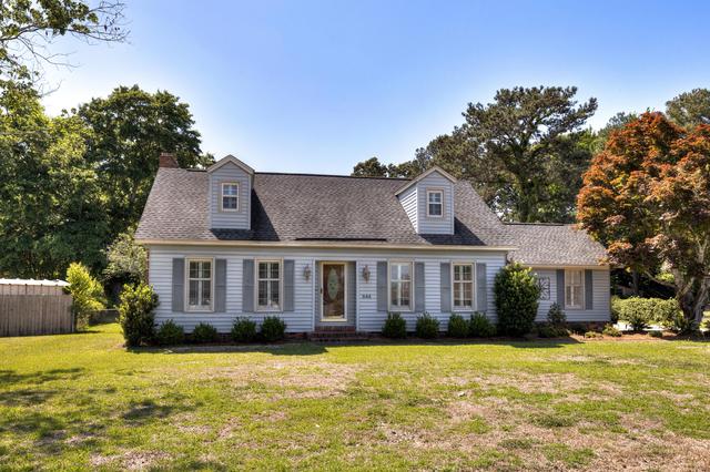 844 Bay Blossom Ave, Sumter, SC 29150