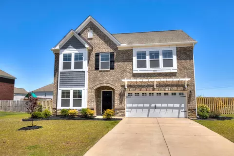 3055 Litchfield Ave, Sumter, SC 29154