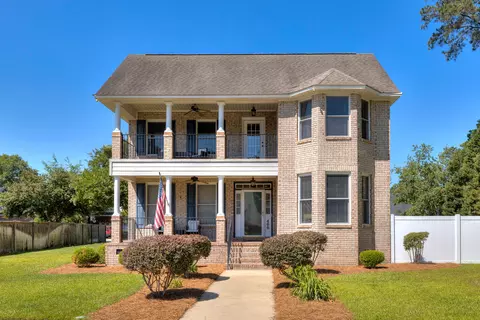 460 Veranda Dr, Sumter, SC 29150