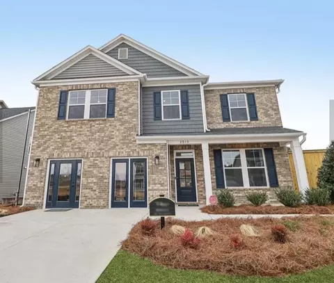 2720 Fearless Ln, Sumter, SC 29153