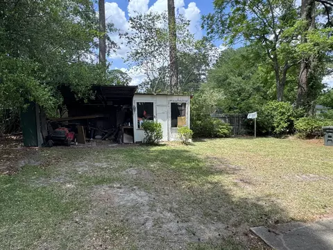 Exterior - 467 Robney Dr, Sumter, SC 29150 photo 3 of 3