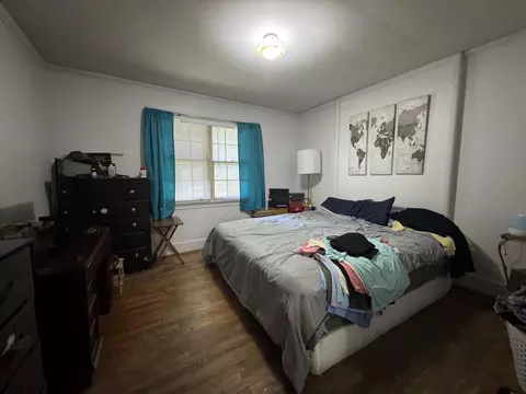 Bedroom - 467 Robney Dr, Sumter, SC 29150 photo 3 of 3