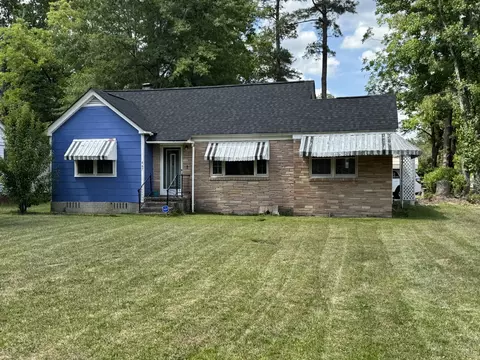 467 Robney Dr, Sumter, SC 29150