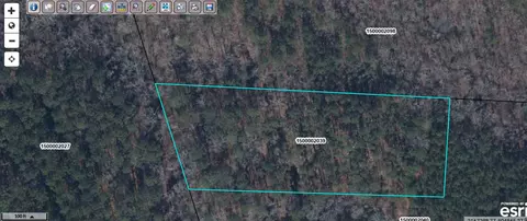 Na Peach Orchard Road, Rembert, SC 29128