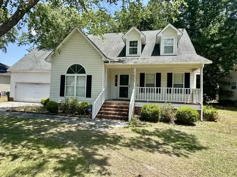 2078 Gable Ridge Dr, Florence, SC 29501