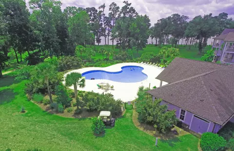 Exterior - 1104 Bridge View Ln, Summerton, SC 29148 photo 6 of 7