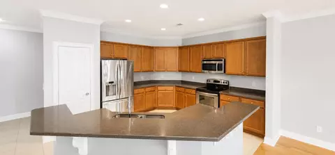 Kitchen - 1104 Bridge View Ln, Summerton, SC 29148 photo 1 of 1