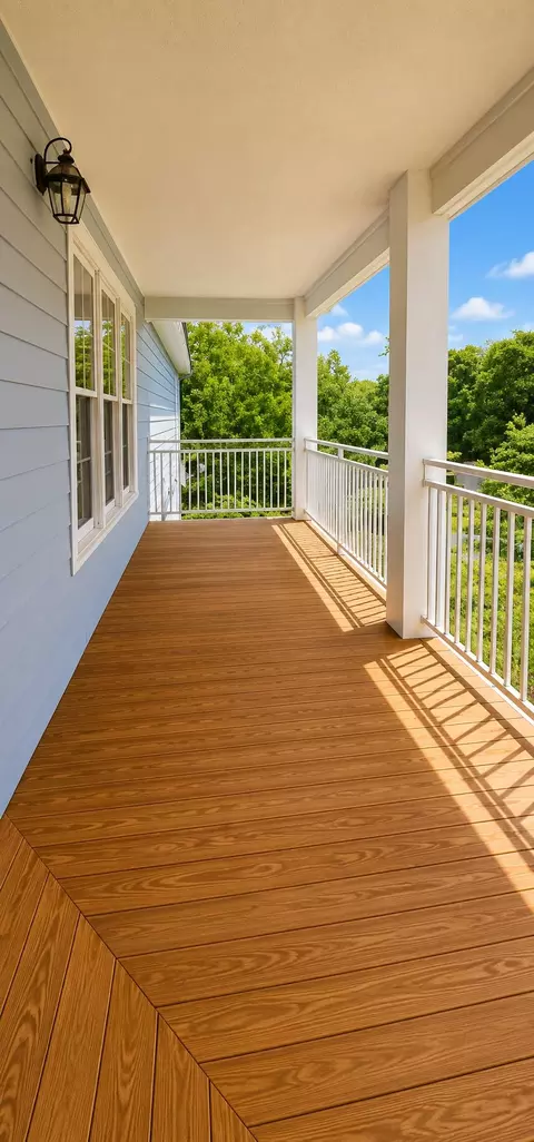 Exterior - 1104 Bridge View Ln, Summerton, SC 29148 photo 2 of 7