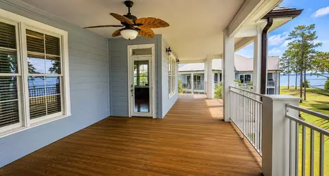 Exterior - 1104 Bridge View Ln, Summerton, SC 29148 photo 4 of 7