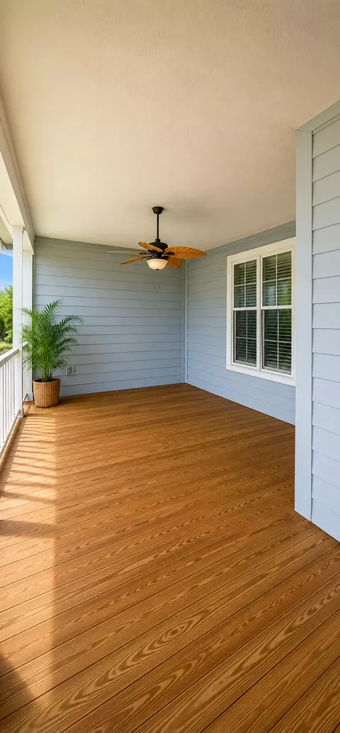 Exterior - 1104 Bridge View Ln, Summerton, SC 29148 photo 3 of 7