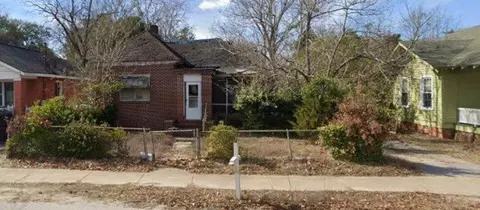 104 S Purdy St, Sumter, SC 29150