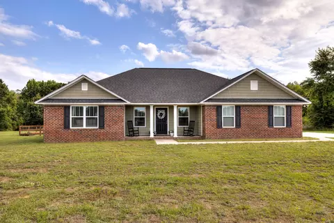 1431 Rockdale Blvd, Sumter, SC 29154