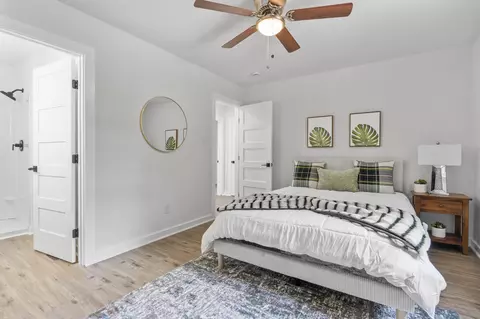 Bedroom - 233 Pack Rd, Sumter, SC 29150 photo 2 of 6