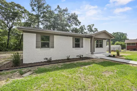 Exterior - 233 Pack Rd, Sumter, SC 29150 photo 2 of 6