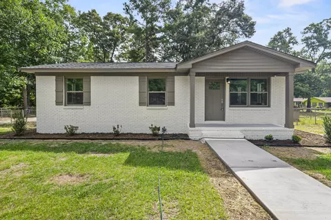 233 Pack Rd, Sumter, SC 29150