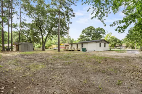 Exterior - 233 Pack Rd, Sumter, SC 29150 photo 6 of 6