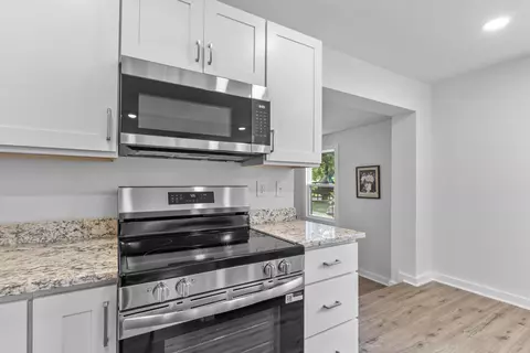 Kitchen - 233 Pack Rd, Sumter, SC 29150 photo 3 of 4