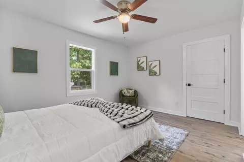 Bedroom - 233 Pack Rd, Sumter, SC 29150 photo 1 of 6