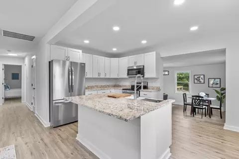Kitchen - 233 Pack Rd, Sumter, SC 29150 photo 1 of 4