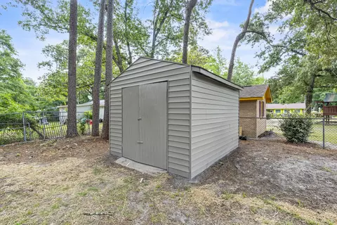 Exterior - 233 Pack Rd, Sumter, SC 29150 photo 5 of 6