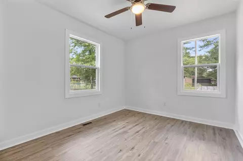 Bedroom - 233 Pack Rd, Sumter, SC 29150 photo 4 of 6