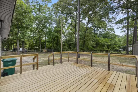 Exterior - 233 Pack Rd, Sumter, SC 29150 photo 4 of 6