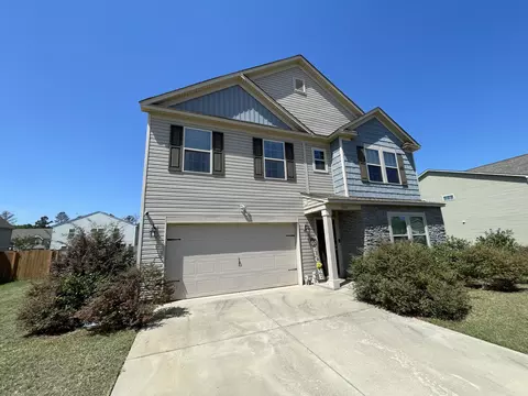 3637 Moseley Dr, Sumter, SC 29154