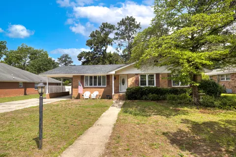 407 Owens Dr, Sumter, SC 29150