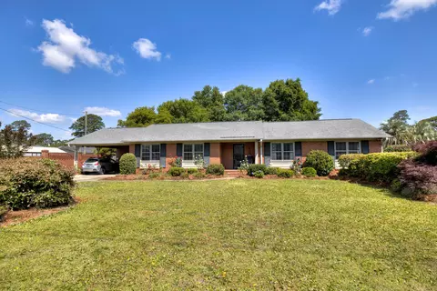 217 Burns Dr, Sumter, SC 29150