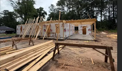 2015 Cains Mill Rd, Sumter, SC 29154
